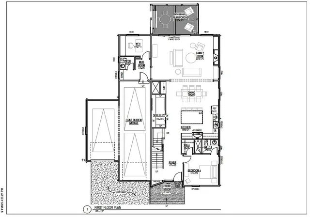 4th image of 180 Cedarwood Ln, Roswell, GA 30075 | MLS# 7656715