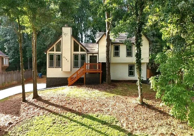Photo 1 of Single family home for sale at 2761 Pine Cone Ln, Duluth, GA 30096 | MLS# 7820827 | Listing updated on 2026-09-16