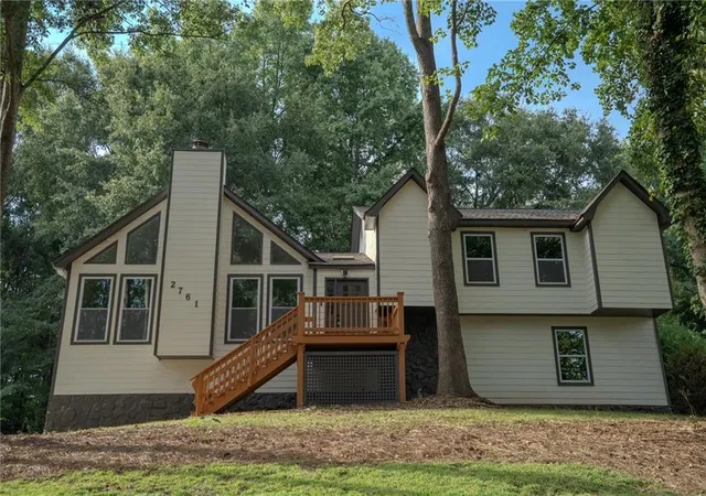 Photo 2 of Single family home for sale at 2761 Pine Cone Ln, Duluth, GA 30096 | MLS# 7820827 | Listing updated on 2026-09-16