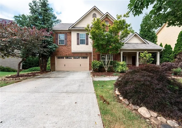 Photo 1 of Single family home for sale at 1336 Nathan Mauldin Dr, Lawrenceville, GA 30043 | MLS# 7829214 | Listing updated on 2026-08-29