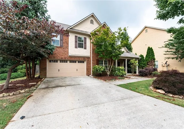 Photo 2 of Single family home for sale at 1336 Nathan Mauldin Dr, Lawrenceville, GA 30043 | MLS# 7829214 | Listing updated on 2026-08-29