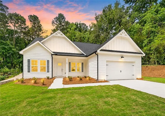Photo 1 of Sale Pending at 187 Belletta Dr, Canton, GA 30114 | MLS# 7785195 | Listing updated on 2026-09-19
