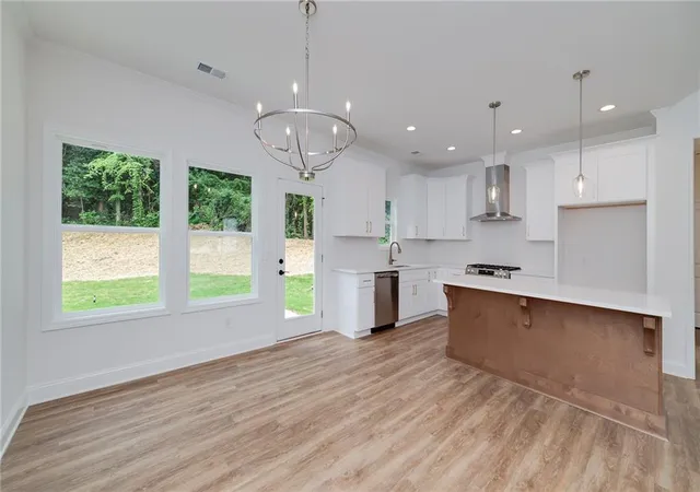 Photo 4 of Sale Pending at 187 Belletta Dr, Canton, GA 30114 | MLS# 7785195 | Listing updated on 2026-09-19