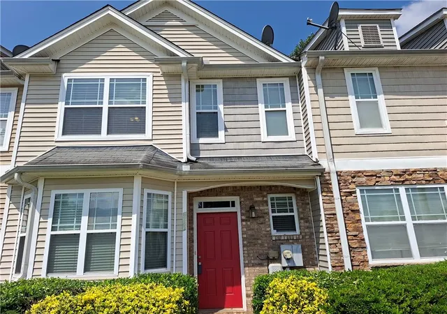 Photo 3 of Sale Pending at 6283 Ellenwood Dr, Rex, GA 30273 | MLS# 7822262 | Listing updated on 2026-09-15