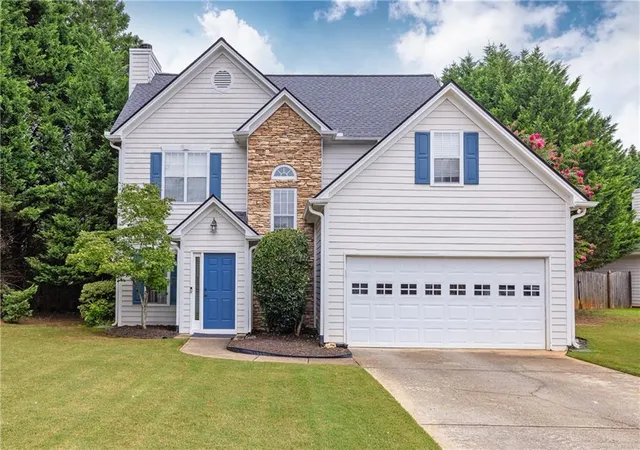 1st image of 3511 Daventry Ln Nw, Kennesaw, GA 30144 | MLS# 7811771