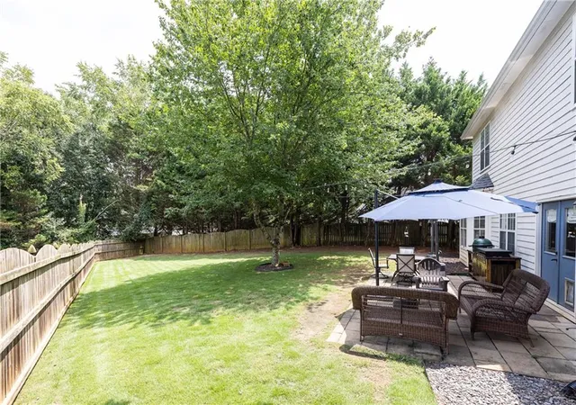 43rd image of 3511 Daventry Ln Nw, Kennesaw, GA 30144 | MLS# 7811771