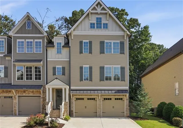 1st image of 222 Trecastle Sq #21, Canton, GA 30114 | MLS# 7802995