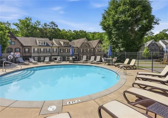 33rd image of 222 Trecastle Sq #21, Canton, GA 30114 | MLS# 7802995