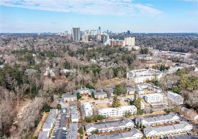 20th image of 136 Peachtree Memorial Dr #VA3, Atlanta, GA 30309 | MLS# 7805546