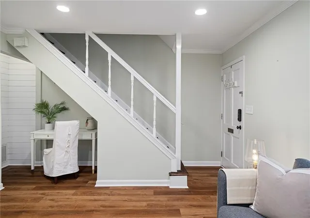 4th image of 136 Peachtree Memorial Dr #VA3, Atlanta, GA 30309 | MLS# 7805546