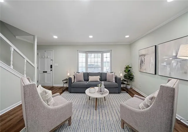 5th image of 136 Peachtree Memorial Dr #VA3, Atlanta, GA 30309 | MLS# 7805546