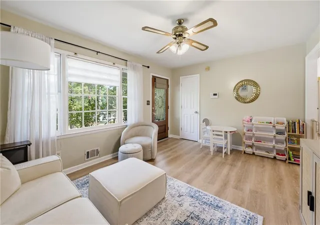 Photo 3 of Sale Pending at 6803 Queen Ml Rd SE, Mableton, GA 30126 | MLS# 7802487 | Listing updated on 2026-09-17