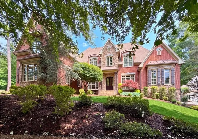 Photo 1 of Single family home for sale at 13942 Tree Loft Rd, Alpharetta, GA 30004 | MLS# 7830112 | Listing updated on 2026-09-01