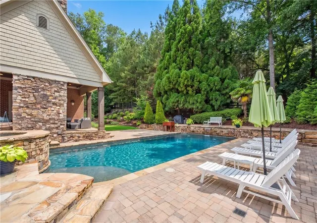 Photo 2 of Single family home for sale at 13942 Tree Loft Rd, Alpharetta, GA 30004 | MLS# 7830112 | Listing updated on 2026-09-01