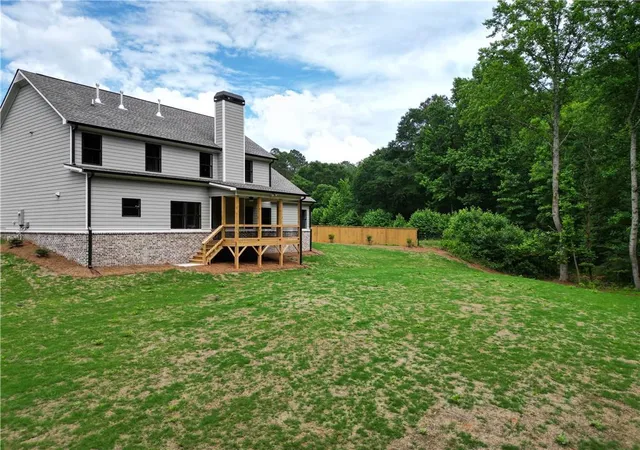 Photo 3 of Single family home for sale at 461 Spring Crk Dr, Monroe, GA 30655 | MLS# 7699763 | Listing updated on 2026-09-26