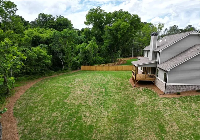 Photo 4 of Single family home for sale at 461 Spring Crk Dr, Monroe, GA 30655 | MLS# 7699763 | Listing updated on 2026-09-26