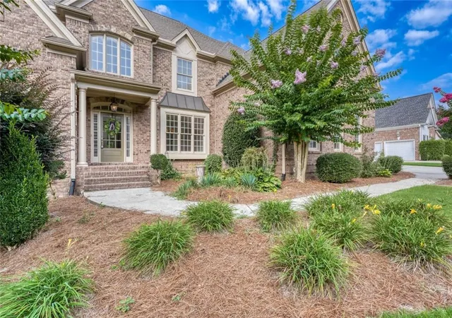 Photo 3 of Single family home for sale at 2180 Enclave Ml Dr, Dacula, GA 30019 | MLS# 7814764 | Listing updated on 2026-09-14