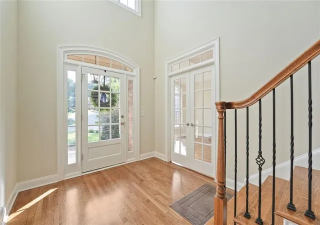 Photo 4 of Single family home for sale at 2180 Enclave Ml Dr, Dacula, GA 30019 | MLS# 7814764 | Listing updated on 2026-09-14