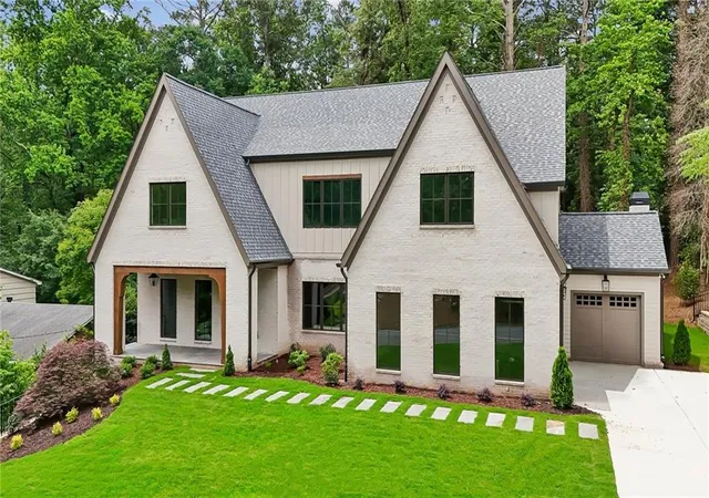 1st image of 680 Edgewater Trl, Sandy Springs, GA 30328 | MLS# 7777358