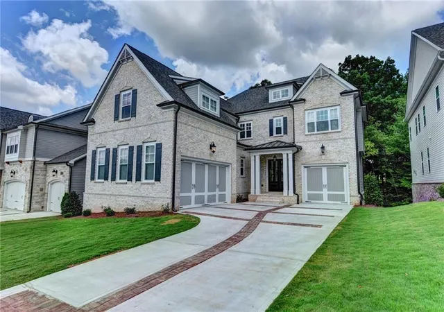 Photo 1 of Single family home for sale at 10015 Ruppel Ln, Alpharetta, GA 30005 | MLS# 7792349 | Listing updated on 2026-09-15