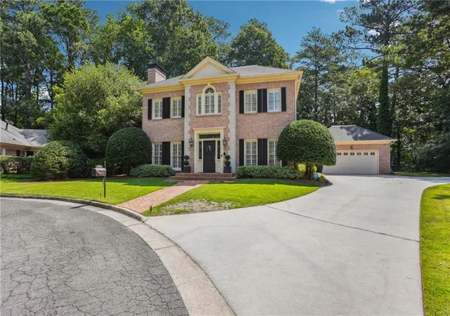1st image of 4405 Paces Battle Nw, Atlanta, GA 30327 | MLS# 7765680
