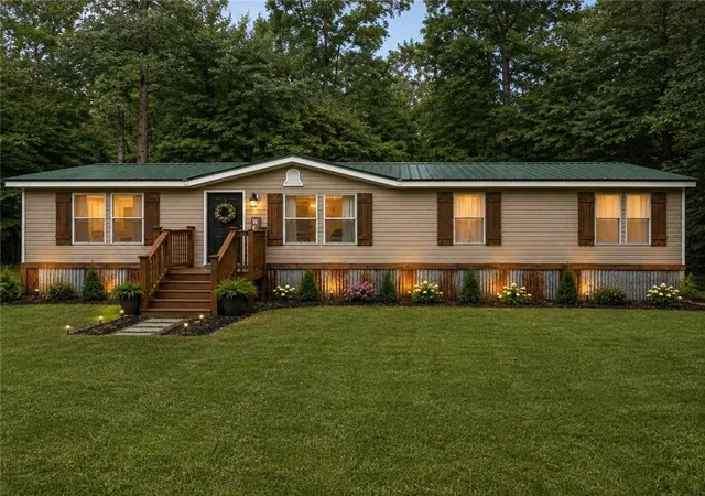 1st image of 143 Brandon Wy, Ellijay, GA 30540 | MLS# 7819180