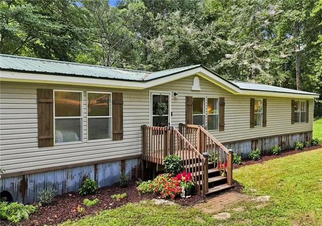 2nd image of 143 Brandon Wy, Ellijay, GA 30540 | MLS# 7819180