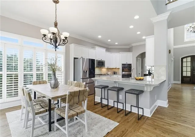 Photo 3 of Sale Pending at 14695 Timber Point, Alpharetta, GA 30004 | MLS# 7823330 | Listing updated on 2026-10-22