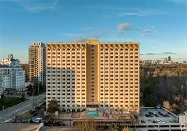 Homes for sale in Atlanta, GA | 2479 Peachtree Rd Ne #1714, Atlanta, GA 30305 | MLS# 7735428