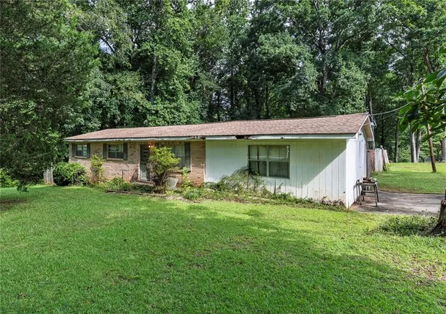 1st image of 5000 Paris Ave, Powder Springs, GA 30127 | MLS# 7819140