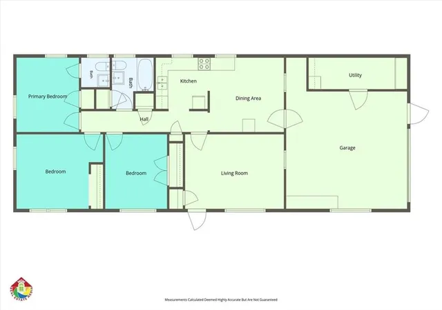27th image of 5000 Paris Ave, Powder Springs, GA 30127 | MLS# 7819140