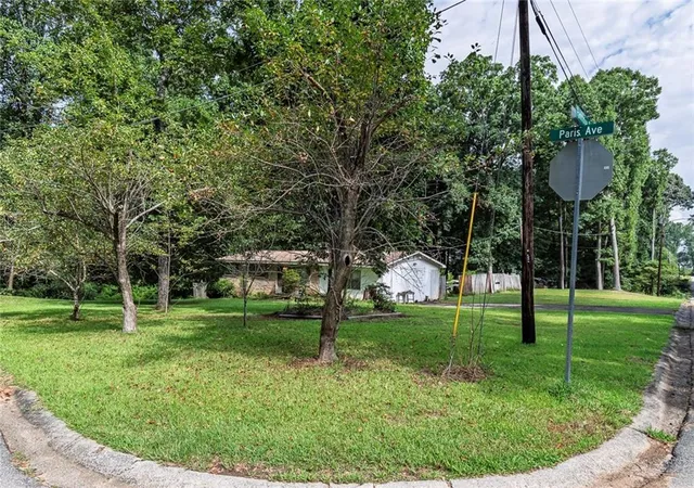 Photo 4 of Sale Pending at 5000 Paris Ave, Powder Springs, GA 30127 | MLS# 7819140 | Listing updated on 2026-10-05