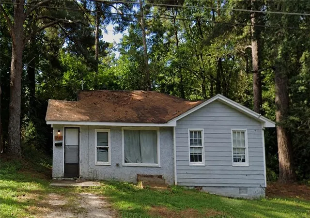 Photo 1 of Single family home for sale at 1201 Lake Dr, Jonesboro, GA 30236 | MLS# 7854182 | Listing updated on 2026-10-20