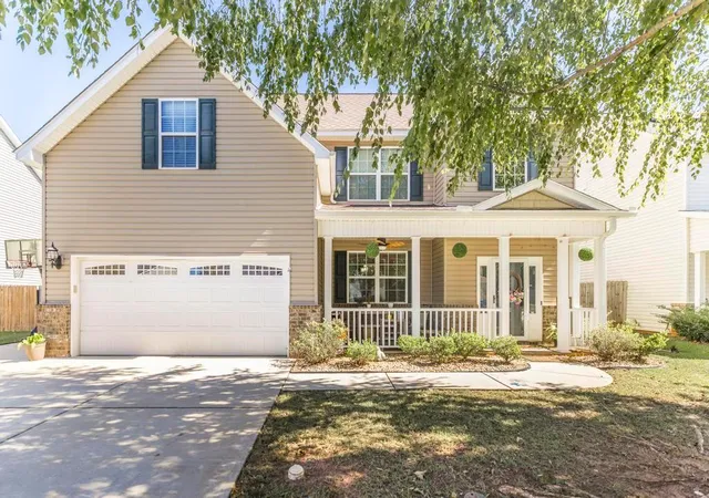 Single family home for sale at 318 Rippling Water Way, Perry, GA 31069 | MLS# 7860920