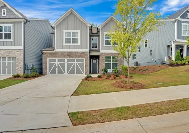 2nd image of 205 Lakeside Pl, Canton, GA 30114 | MLS# 7798151