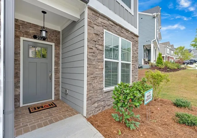 4th image of 205 Lakeside Pl, Canton, GA 30114 | MLS# 7798151