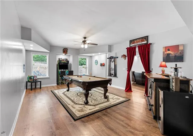 Photo 3 of Single family home for sale at 3833 Steinhauer Rd Ne, Marietta, GA 30066 | MLS# 7824414 | Listing updated on 2026-09-03