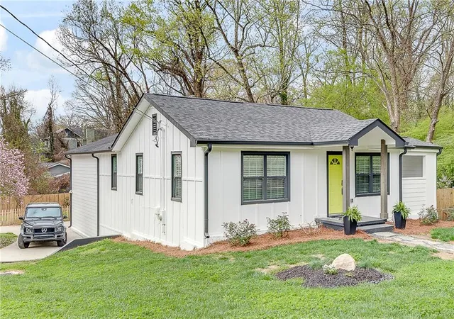 Single family home for sale at None, Atlanta, GA 30316 | MLS# 7356108 | Listing updated on 2024-08-14