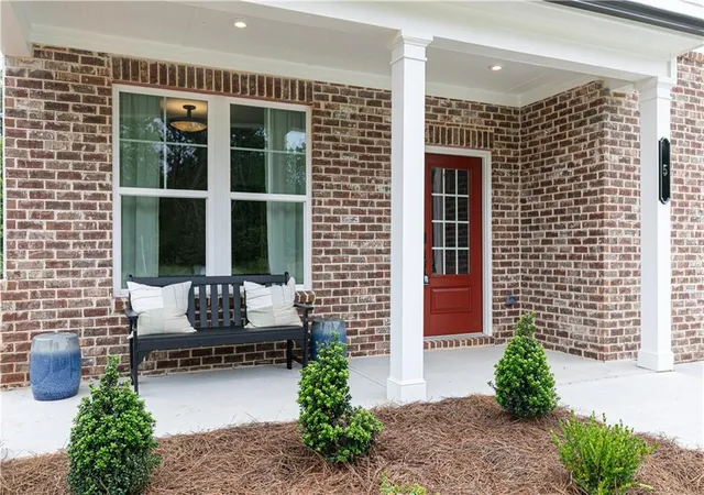 Photo 2 of Sale Pending at 510 Jasmine Woods Dr, Lawrenceville, GA 30046 | MLS# 7774542 | Listing updated on 2026-07-08
