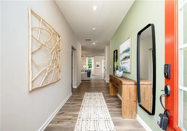 Photo 3 of Sale Pending at 510 Jasmine Woods Dr, Lawrenceville, GA 30046 | MLS# 7774542 | Listing updated on 2026-07-08