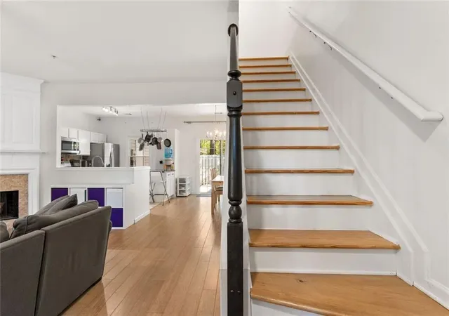 Photo 3 of Townhouse for sale at 1215 Whitestone Ridge, Alpharetta, GA 30005 | MLS# 7749788 | Listing updated on 2026-08-30
