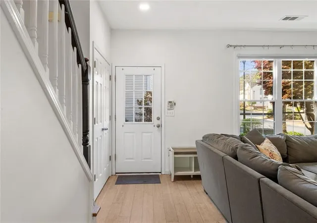 Photo 4 of Townhouse for sale at 1215 Whitestone Ridge, Alpharetta, GA 30005 | MLS# 7749788 | Listing updated on 2026-08-30