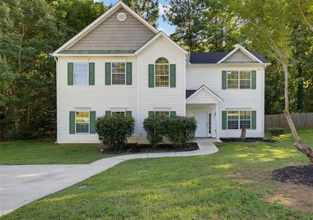 1st image of 4060 Robin Cir, College Park, GA 30349 | MLS# 7826566