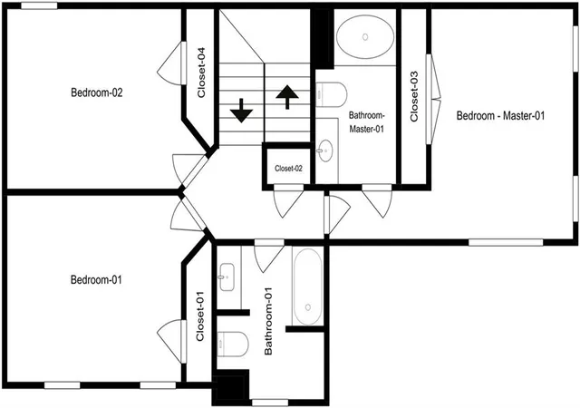 3rd image of 4060 Robin Cir, College Park, GA 30349 | MLS# 7826566