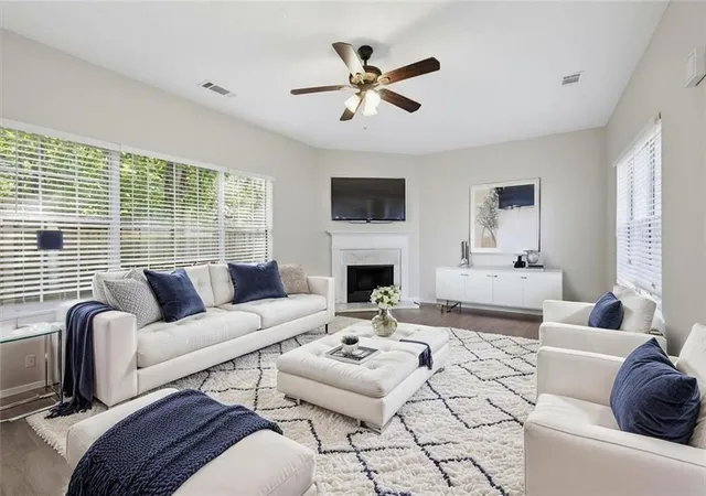5th image of 4060 Robin Cir, College Park, GA 30349 | MLS# 7826566