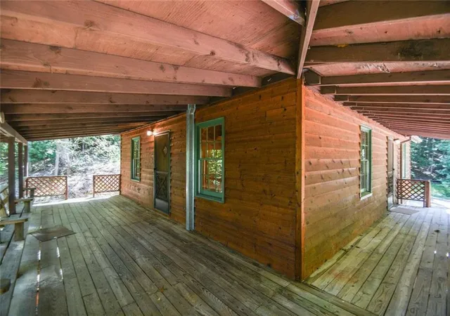 9th image of 391 Crumby Creek Ter, Blairsville, GA 30512 | MLS# 7639978
