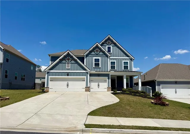 1st image of 630 Garnet Dr, Acworth, GA 30101 | MLS# 7772940