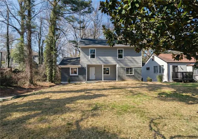 1st image of 1471 Centra Villa, Atlanta, GA 30311 | MLS# 7815371