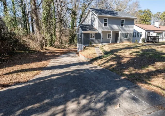4th image of 1471 Centra Villa, Atlanta, GA 30311 | MLS# 7815371