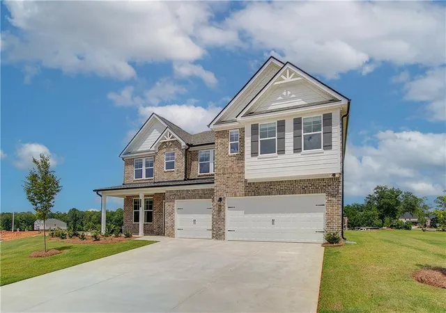 Photo 2 of Single family home for sale at 128 Compass Rd, Hampton, GA 30228 | MLS# 7825447 | Listing updated on 2026-09-15